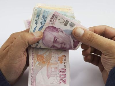 Hesaplarınızı kontrol edin: Ödemeler devam ediyor