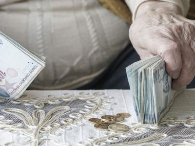 Hesaplarınızı kontrol edin: Ödemeler yatmaya başladı