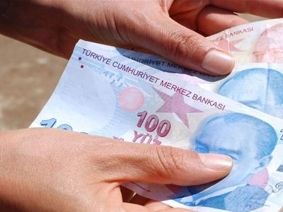 Hesaplarınızı kontrol etmeyi unutmayın: Zam farkları bugün yatıyor