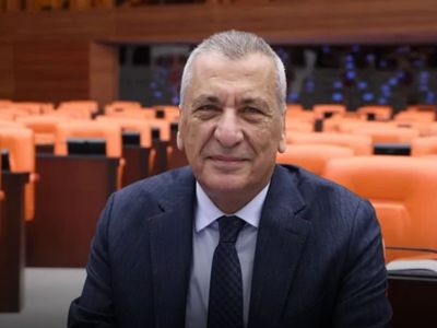 Heybeliada Ruhban Okulu iddiaları Meclis'te: "Talimat verildi mi?"