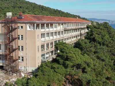 Heybeliada Sanatoryumu'nun Diyanet'e tahsili mahkemede iptal edildi