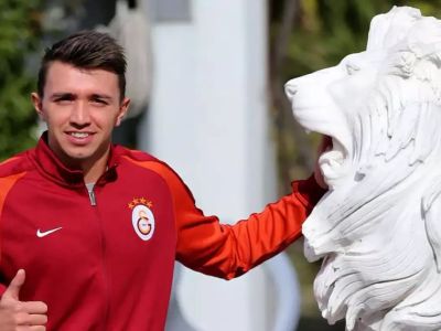 Heyecan dolu anlaşma: Fernando Muslera, Galatasaray'da kalıyor!