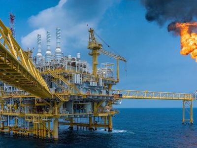 Heyecanlandıran gelişmeyi duyurdular: Yeni petrol ve doğal gaz yatakları keşfedildi