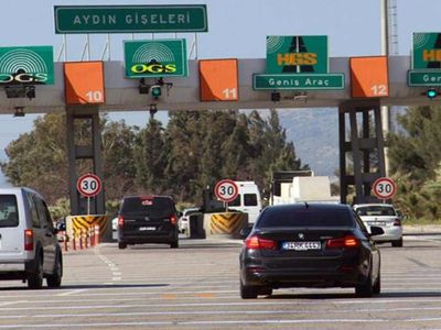 HGS borcunuz var, linke tıklayarak ödeme yapabilirsiniz mesajları doğru mu? SMS ile HGS dolandırıcılığına dikkat