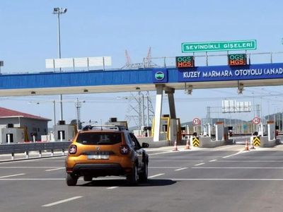 HGS fiyatları zam mı geldi, ne kadar oldu? 2024 HGS alt limit ücretlerine o tarihte zam geliyor