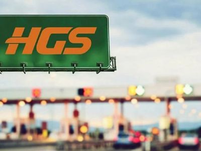 HGS Otomatik Yükleme Alt Limiti Yüzde 40 Zamla Güncellenecek