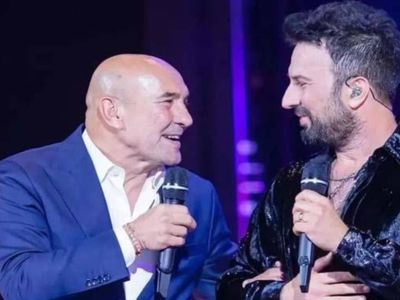 Hiç para almadığı söylenmişti: Tarkan’ın İzmir konserinden 450 bin dolar aldığı iddia edildi