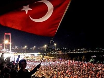 Hiç unutulmayacak: 15 Temmuz'da ne oldu? 15 Temmuz neden önemli?