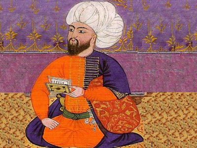 Hiciv Ustası Nef'i Neden ve Nasıl Öldürüldü?