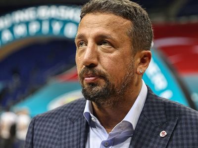 Hidayet Türkoğlu: Sıkıntılar Yaşasak da Çok Şükür Sezonu Bitirme İmkanımız Oldu