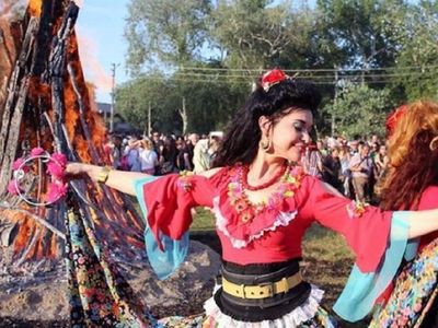 Hıdırellez nedir, ne anlama geliyor? Hıdırellez ne zaman kutlanacak? 2022 Hıdırellez tarihi