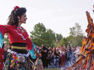 Hıdırellez ritüelleri nelerdir? Hıdırellez ne zaman, hangi tarihte? Hıdırellez duası ve gelenekleri