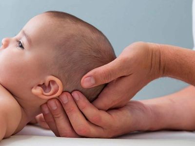 Hidrosefali Rahatsızlığı Nedir?