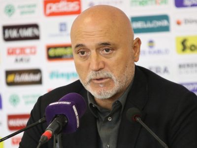 Hikmet Karaman İtiraf Etti! Maçın Ardından İstifa Etmiş!