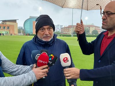 Hikmet Karaman'dan Emre Demir'in Barcelona Transferi İle İlgili Çarpıcı Açıklamalar!