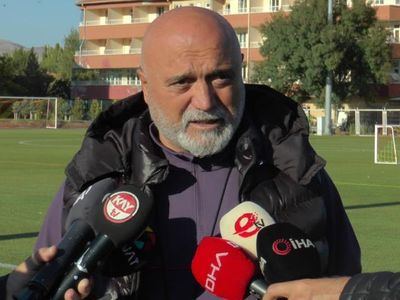 Hikmet Karaman'dan Konyaspor Maçı Öncesi Açıklamalar!