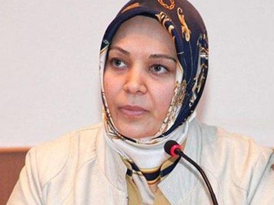 Hilal Kaplan Kimdir?