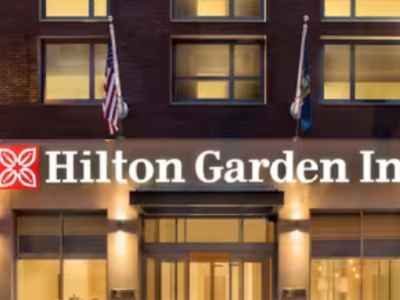 Hilton'dan şaşırtan hamle: 10 otel birden...