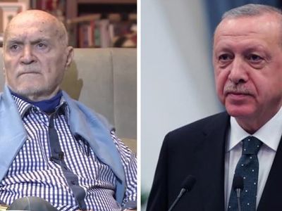 Hıncal Uluç'tan Ajax-Beşiktaş Maçı Öncesi Cumhurbaşkanı Erdoğan'a Şaşırtan Çağrı!