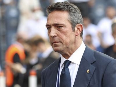Hıncal Uluç'tan Fenerbahçe Başkanı Ali Koç Hakkında Çarpıcı Sözler!