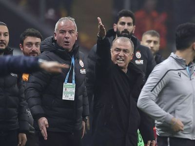 Hıncal Uluç'tan Galatasaray - Fenerbahçe Derbisiyle İlgili Dikkat Çeken Açıklamalar!