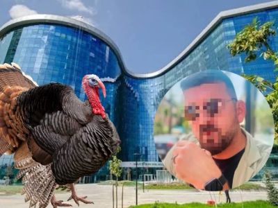 Hindibank tosuncuğundan 50 milyonluk vurgun!