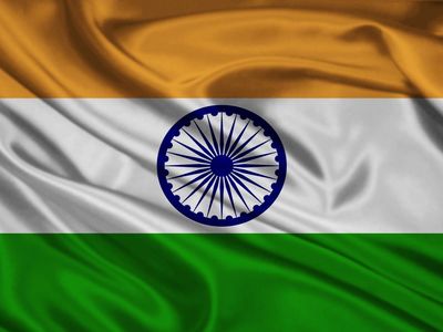 Hindistan Bayrağı Anlamı Nedir, Hindistan Bayrağı Renkleri Ne Anlama Geliyor?