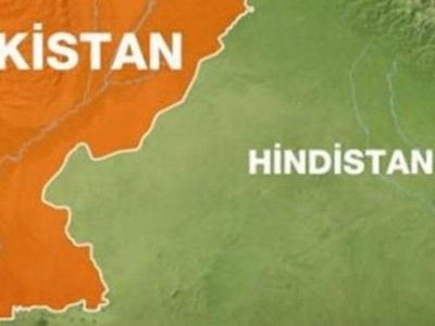 Hindistan Ve Pakistan'dan Su Sorununa Çözüm Görüşmesi