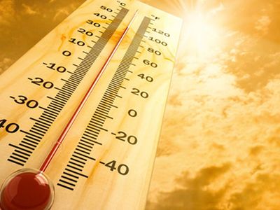 Hindistan’da aşırı sıcaklar can aldı: 13 kişi hayatını yitirdi