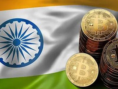 Hindistan'dan Önemli Haber: Bitcoin'i Resmen Yasallaştırdı!