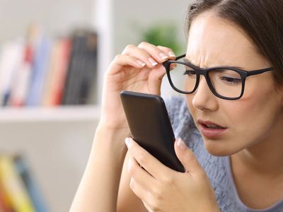 Hipermetrop Nedir, Belirtileri Nelerdir?