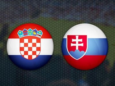 Hırvatistan-Slovakya Maçı Ne Zaman?