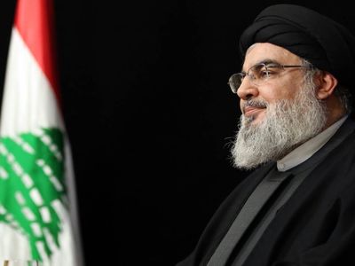 Hizbullah liderinden dikkat çeken sözler: ABD üslerine saldıracağız