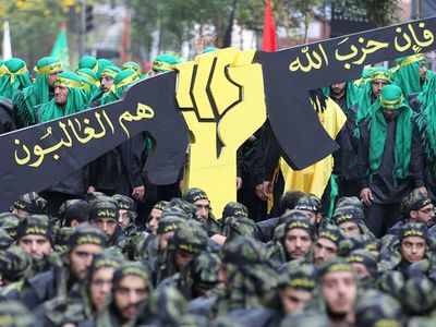 Hizbullah, Lübnan sınırındaki İsrail kayıplarını duyurdu!
