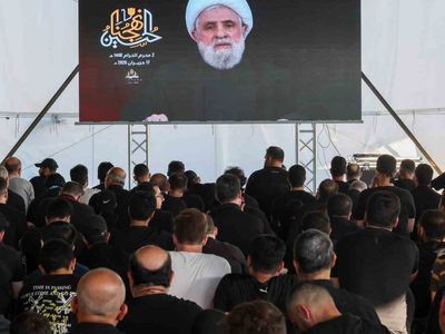 Hizbullah: Mutabakat Zaptı, ABD ve İsrail’in yenilgisinin resmi ilanıdır