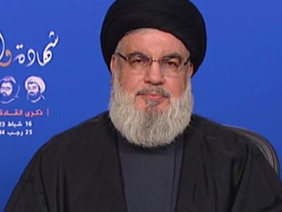 Hizbullah savaşa girecek mi? Açıklama geldi