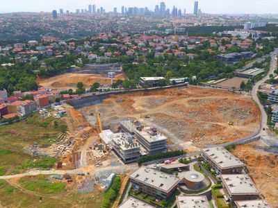 Hızlı kentsel dönüşüm için yeni hamle: Özel mahkeme kuruluyor
