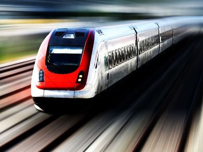 Hızlı tren bir ile daha geliyor: İki kent arası mesafe 1 saat 15 dakikaya inecek