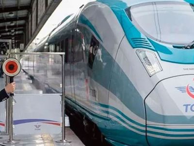 Hızlı tren seferleri 10 Eylül’de arttırılıyor