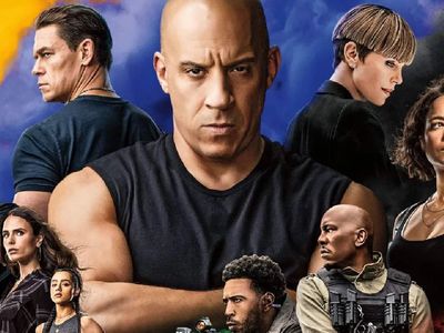 Hızlı ve Öfkeli 10 ne zaman vizyona girecek? Vin Diesel Hızlı ve Öfkeli 10'a katılan oyuncuyu duyurdu