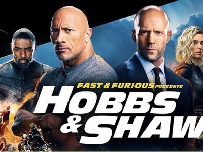 Hızlı ve Öfkeli: Hobbs ve Shaw filmi ne zaman çekildi, konusu ne? Hızlı ve Öfkeli: Hobbs ve Shaw filmi oyuncuları ve konusu