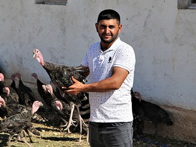Hobi Olarak Başladığı İşte Paraya Para Demiyor!