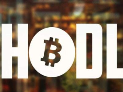 HODL anlamı nedir, ne demektir? Kripto borsada HODL teriminin anlamı