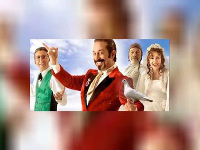 Hokkabaz filmi ne zaman çekildi? Hokkabaz filmi konusu nedir? Hokkabaz filmi çekim yerleri ve oyuncuları