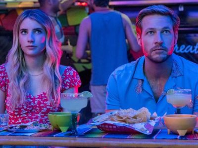 Holidate film konusu ve oyuncuları