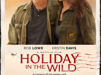 Holiday in The Wild film konusu ve oyuncuları