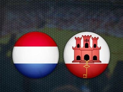 Hollanda-Cebelitarık Maçı Ne Zaman?