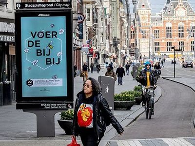 Hollanda Normale Dönüyor: Kovid-19 Kısıtlamaları 25 Şubat'tan İtibaren Kaldırılacak!