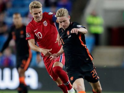 Hollanda - Norveç Maçı Ne Zaman?
