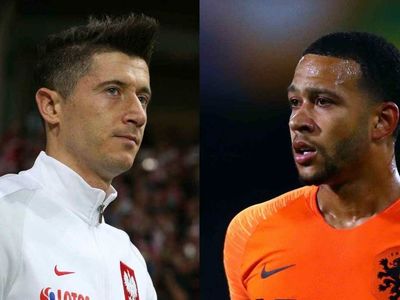 Hollanda Polonya S Sport şifresiz canlı maç izle - Hollanda Polonya UEFA Uluslar Ligi canlı izle